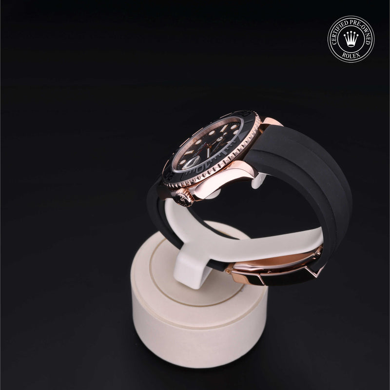 Yacht-Master 37