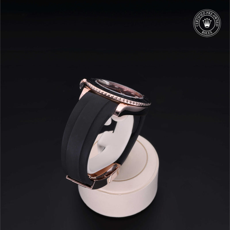 Yacht-Master 37