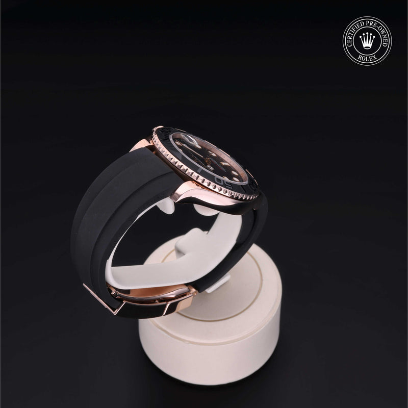 Yacht-Master 37