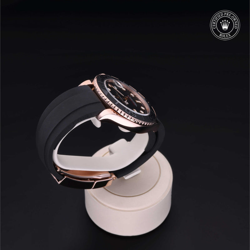 Yacht-Master 37