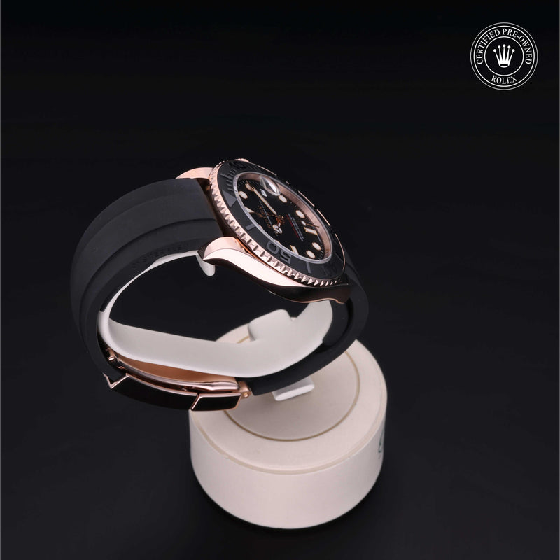 Yacht-Master 37