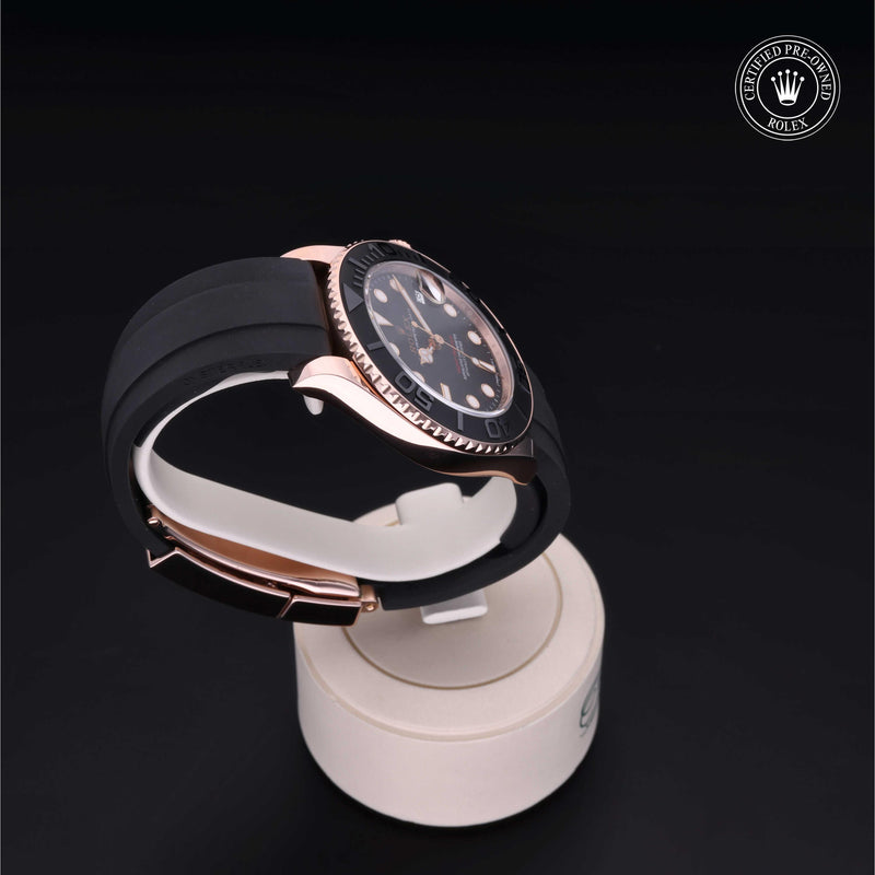 Yacht-Master 37