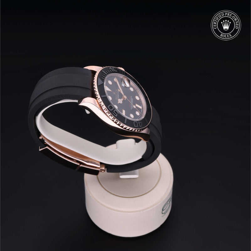 Yacht-Master 37