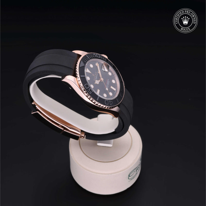 Yacht-Master 37