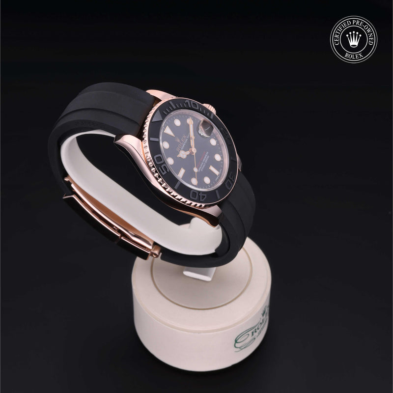 Yacht-Master 37