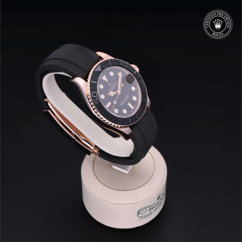Yacht-Master 37