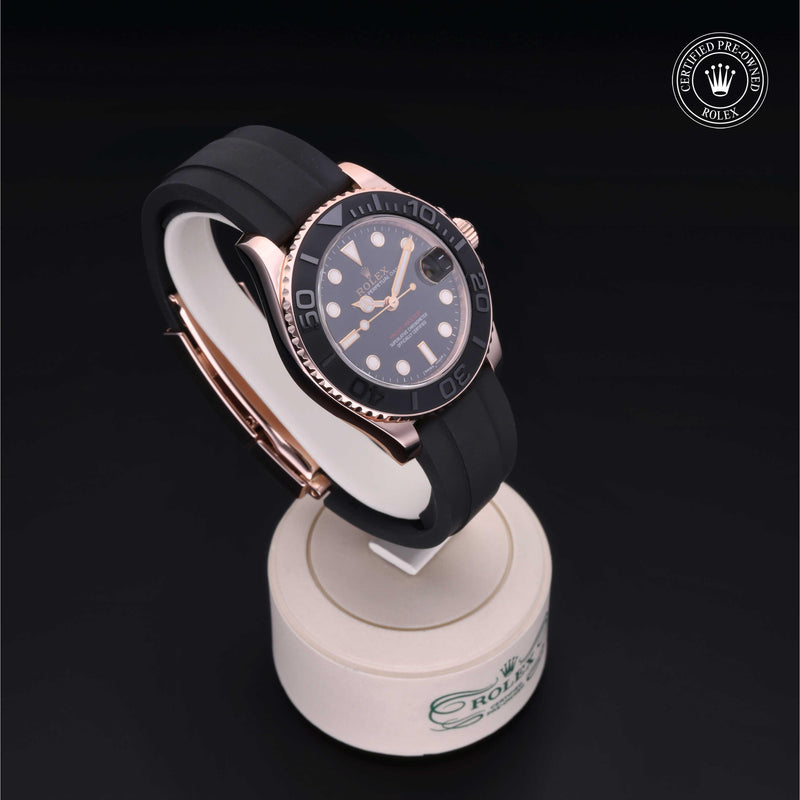 Yacht-Master 37