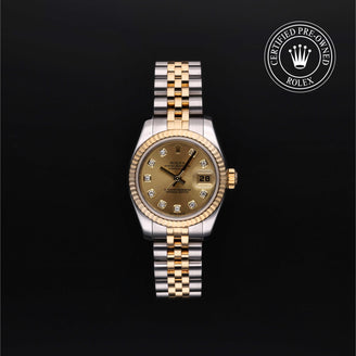 Lady-Datejust 26