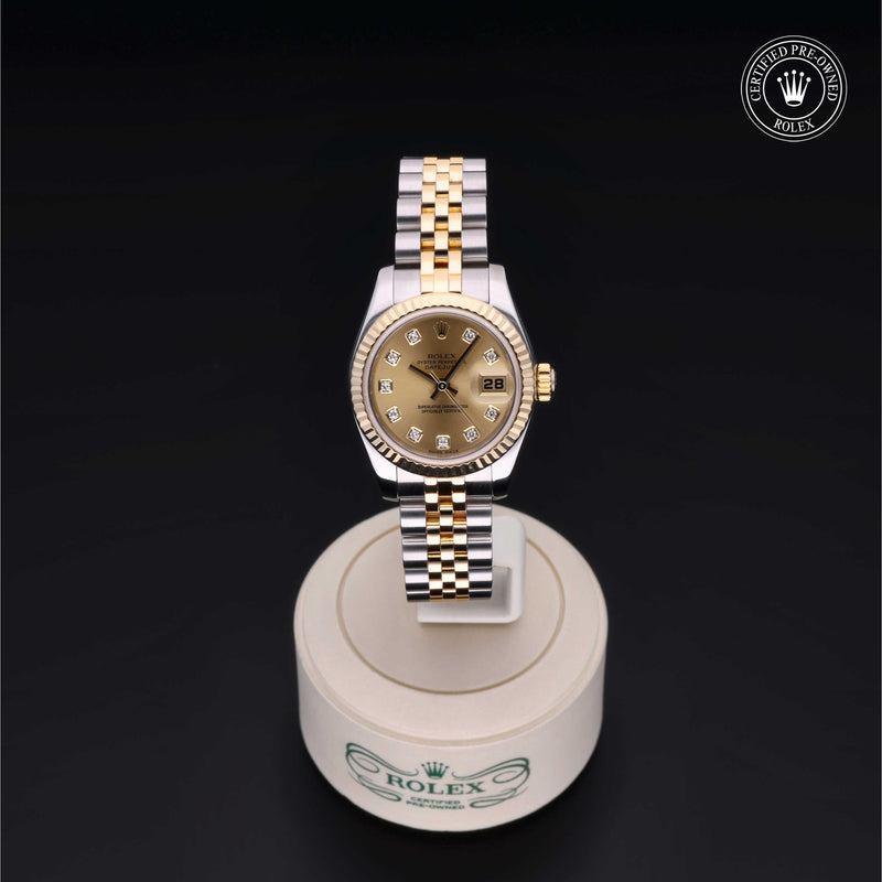 Lady-Datejust 26