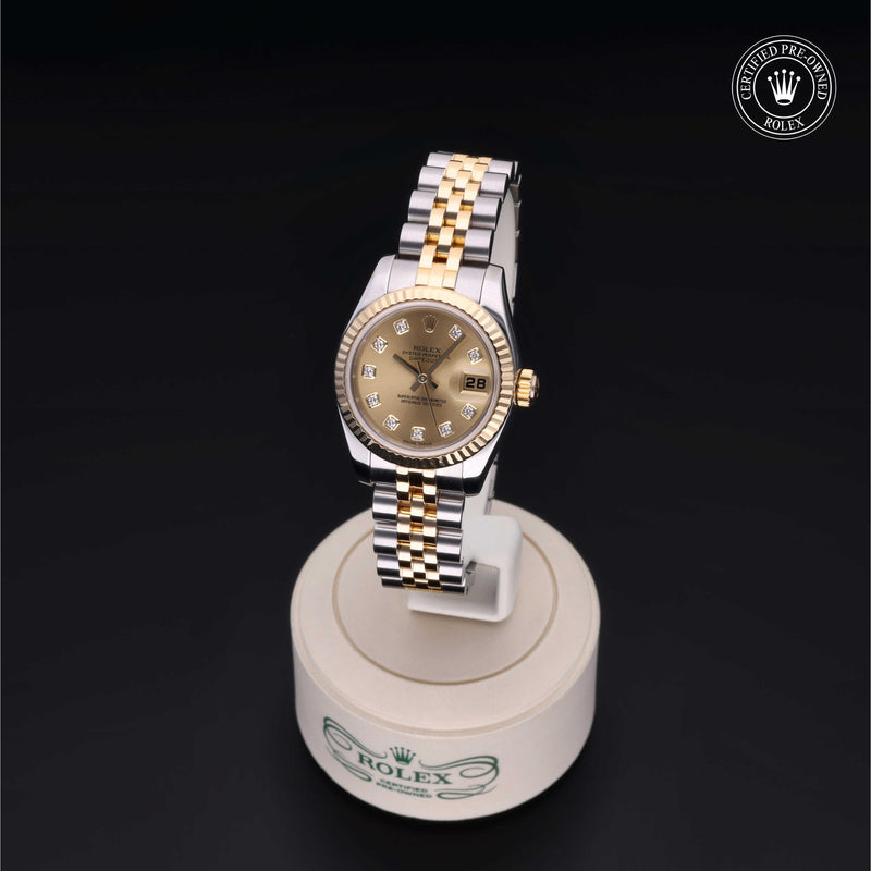 Lady-Datejust 26
