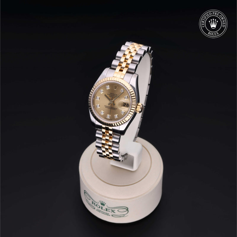 Lady-Datejust 26