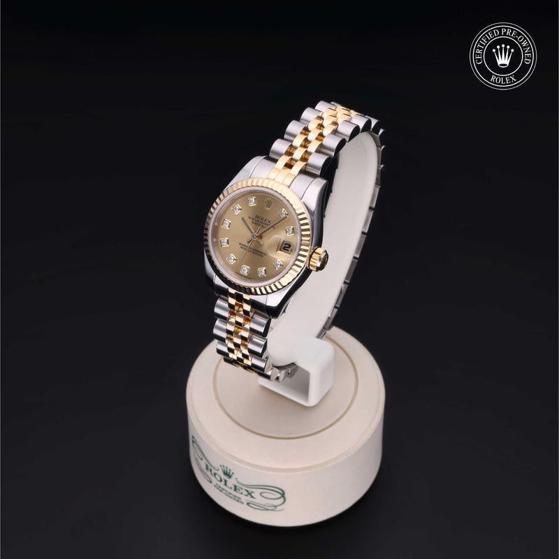 Lady-Datejust 26