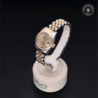 Lady-Datejust 26
