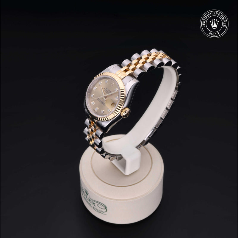 Lady-Datejust 26