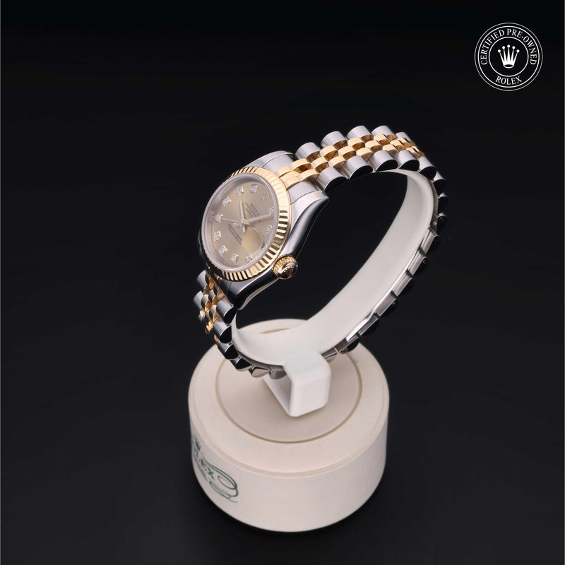 Lady-Datejust 26