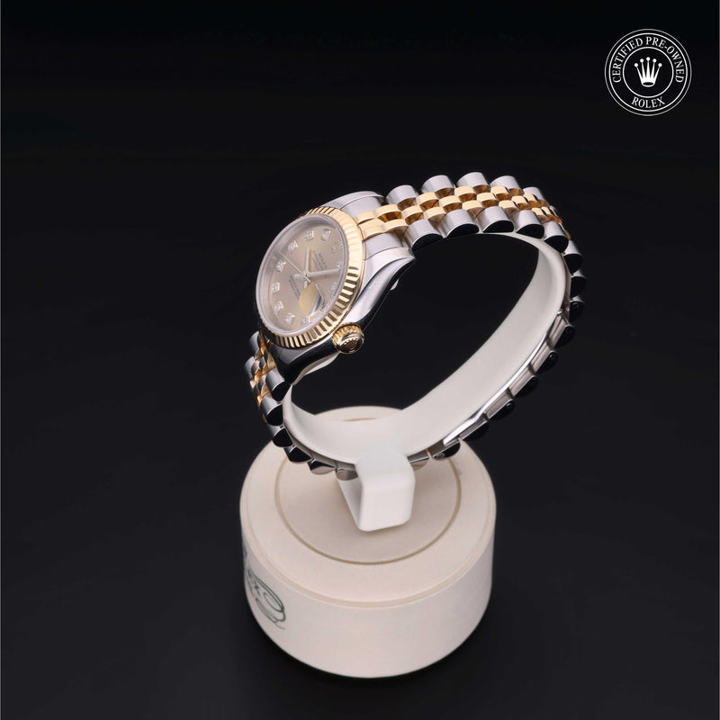 Lady-Datejust 26