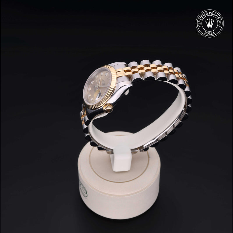 Lady-Datejust 26