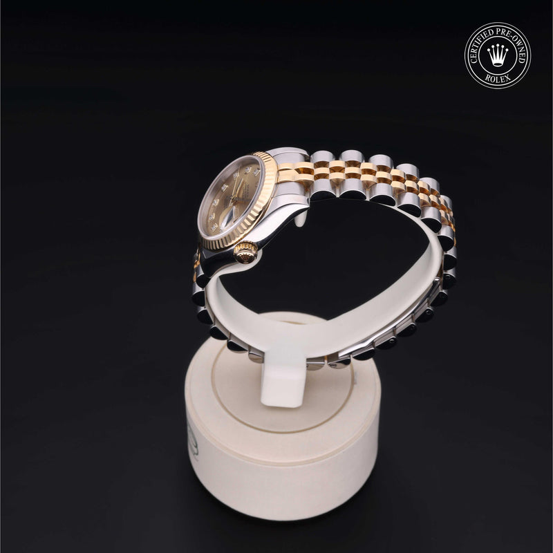 Lady-Datejust 26