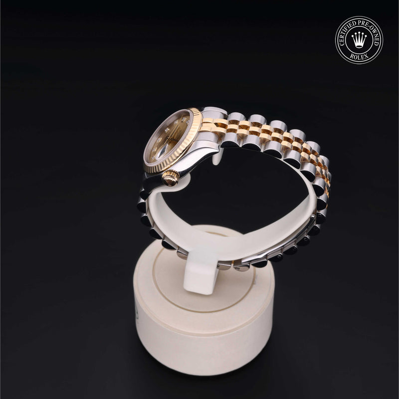 Lady-Datejust 26