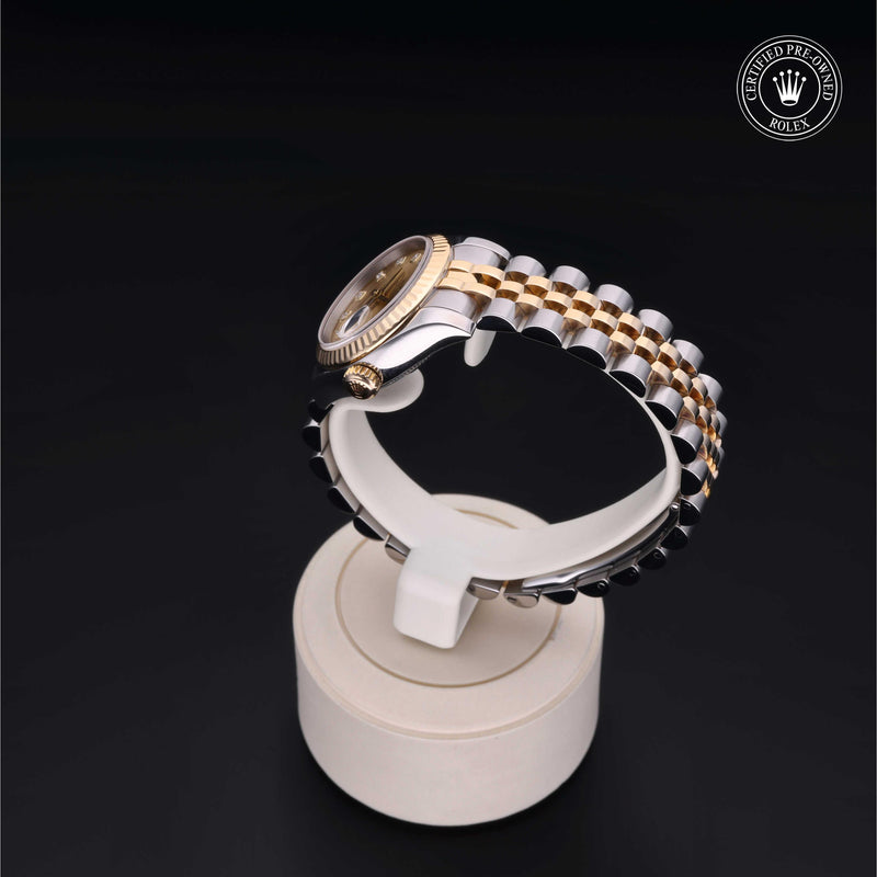 Lady-Datejust 26