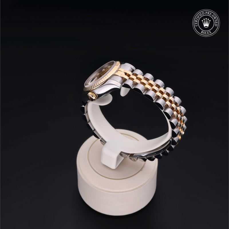 Lady-Datejust 26
