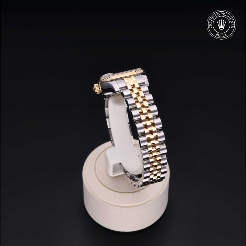 Lady-Datejust 26