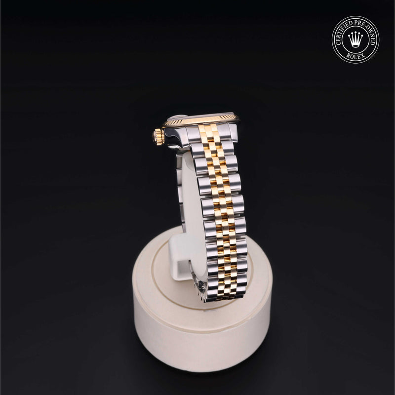 Lady-Datejust 26