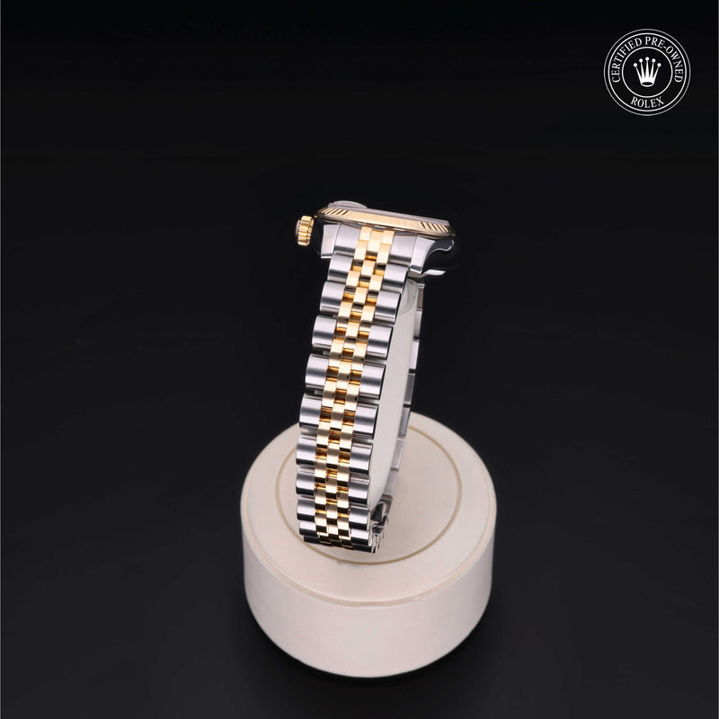 Lady-Datejust 26