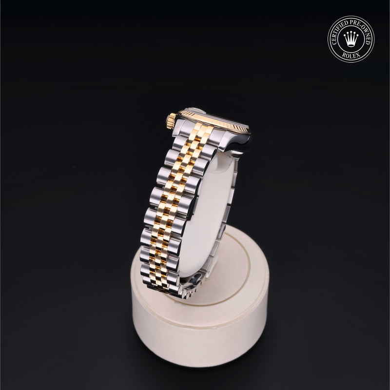 Lady-Datejust 26