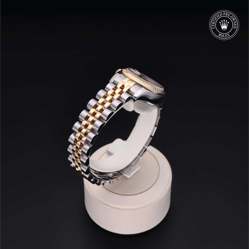 Lady-Datejust 26