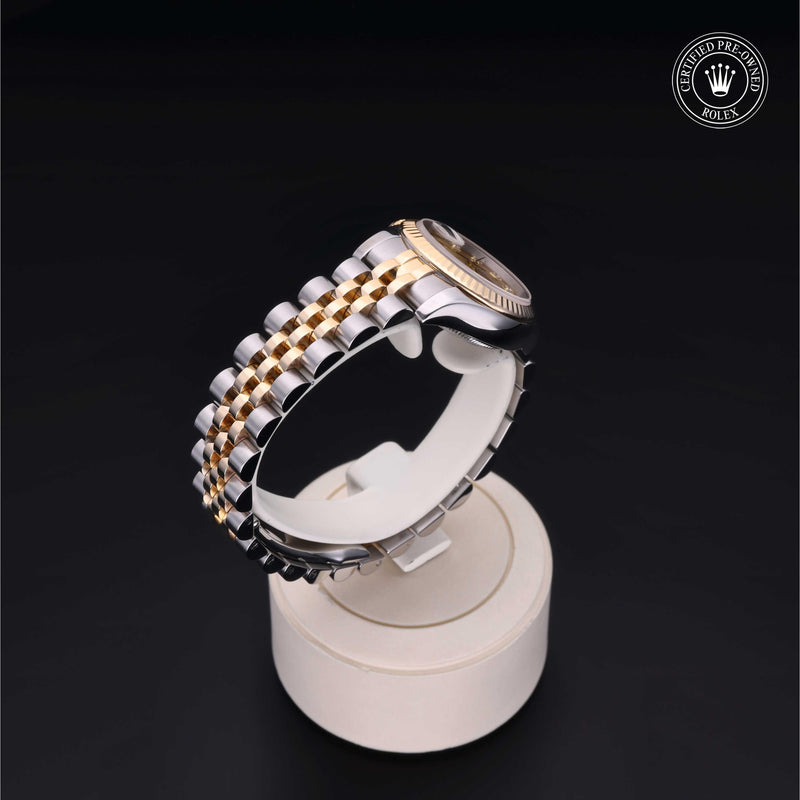 Lady-Datejust 26