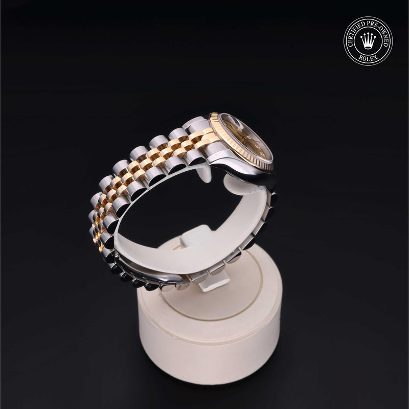 Lady-Datejust 26