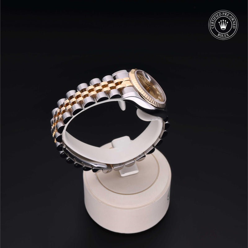 Lady-Datejust 26
