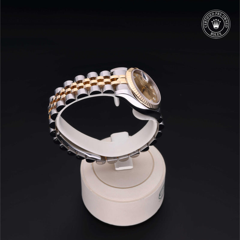Lady-Datejust 26