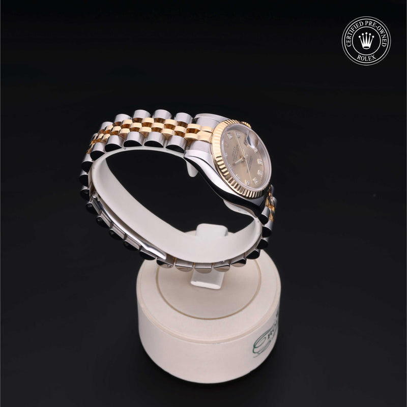 Lady-Datejust 26