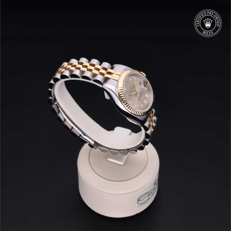 Lady-Datejust 26