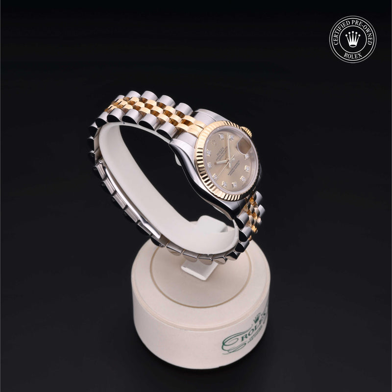 Lady-Datejust 26