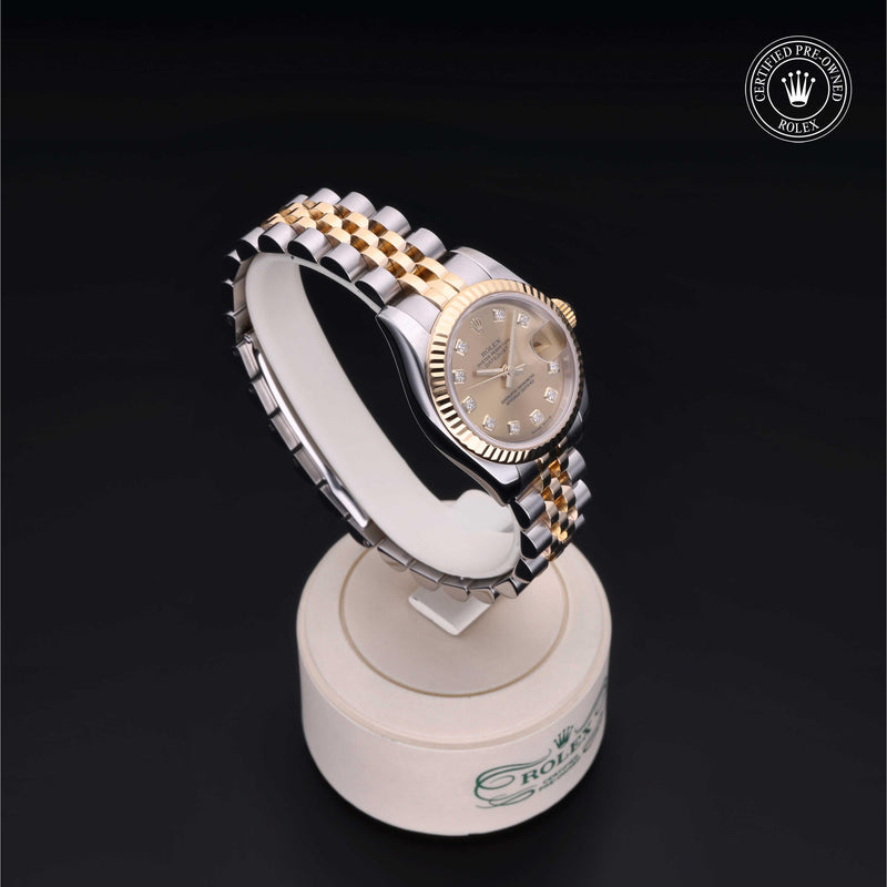 Lady-Datejust 26