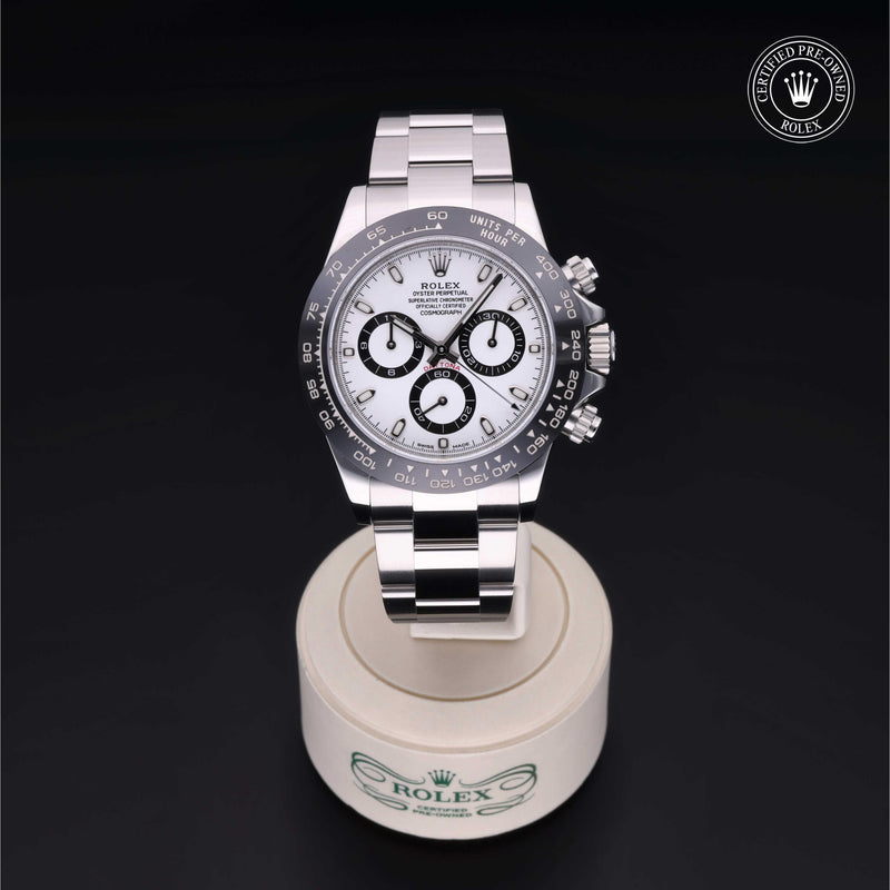 Cosmograph Daytona