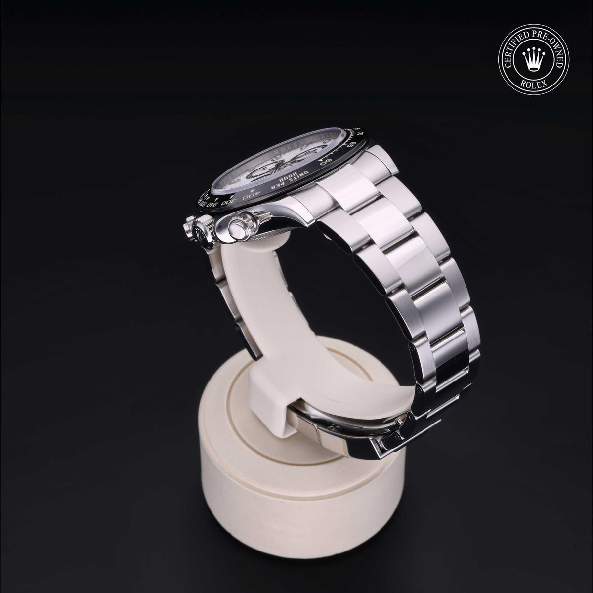 Rolex Certified Pre-Owned Cosmograph Daytona