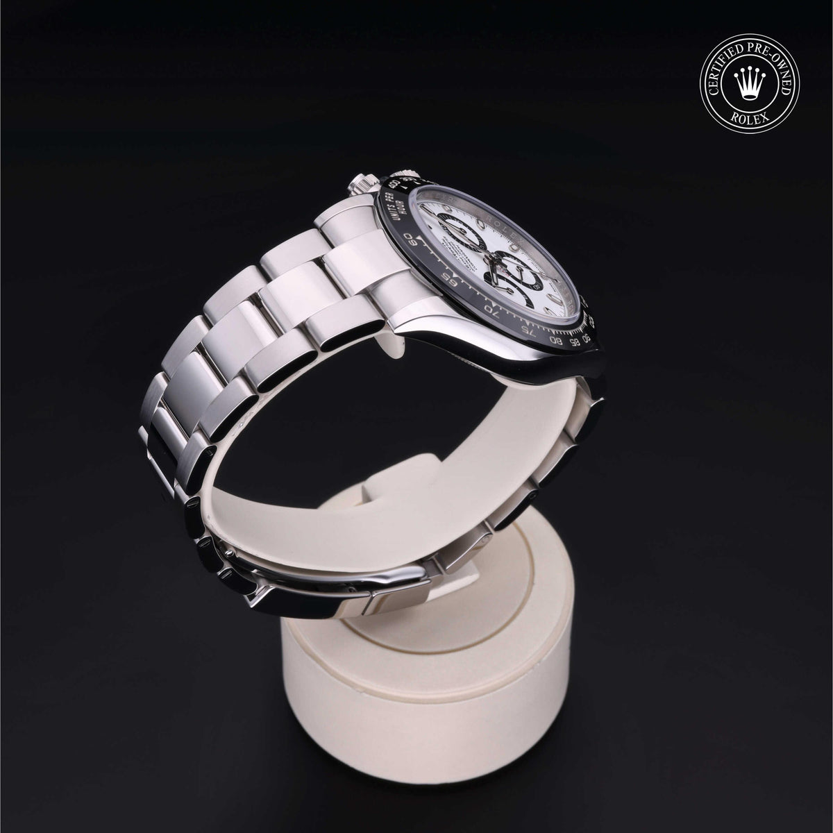 Rolex Certified Pre-Owned Cosmograph Daytona