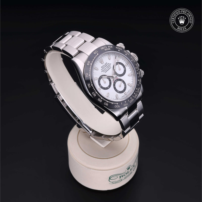 Cosmograph Daytona