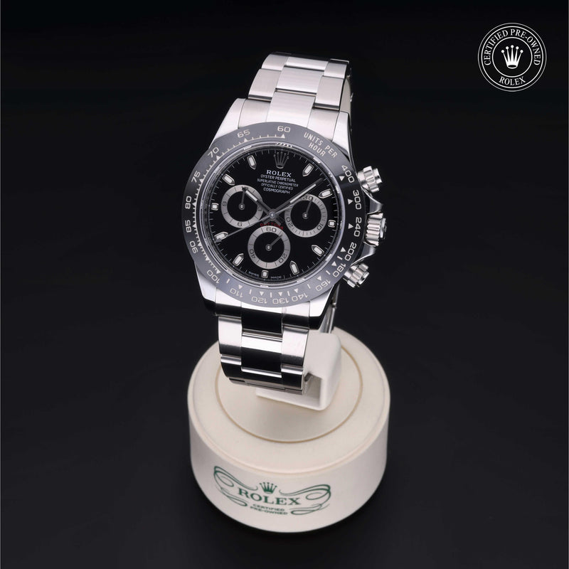 Cosmograph Daytona