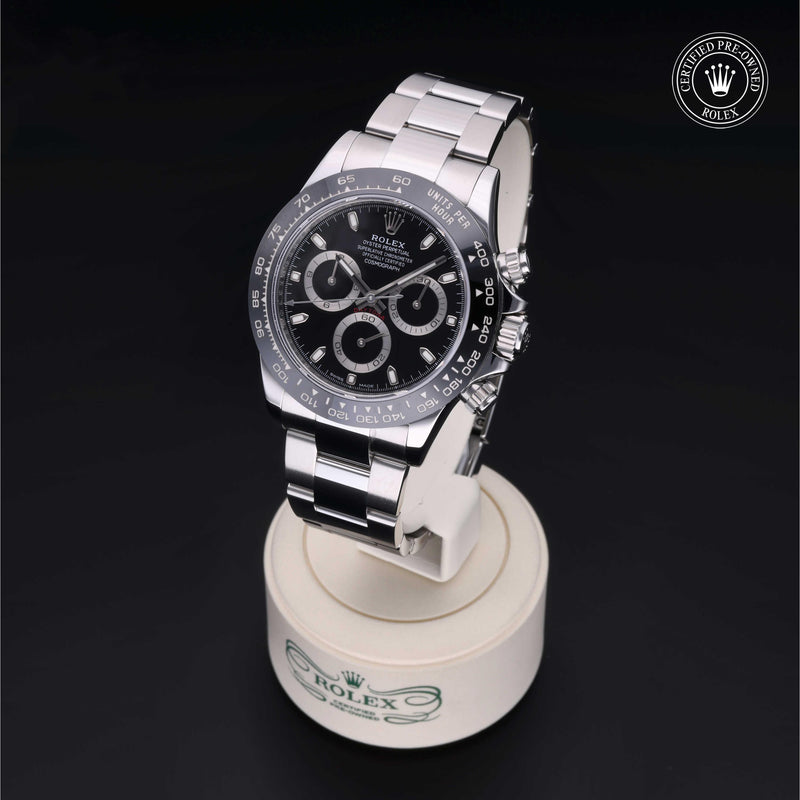 Cosmograph Daytona