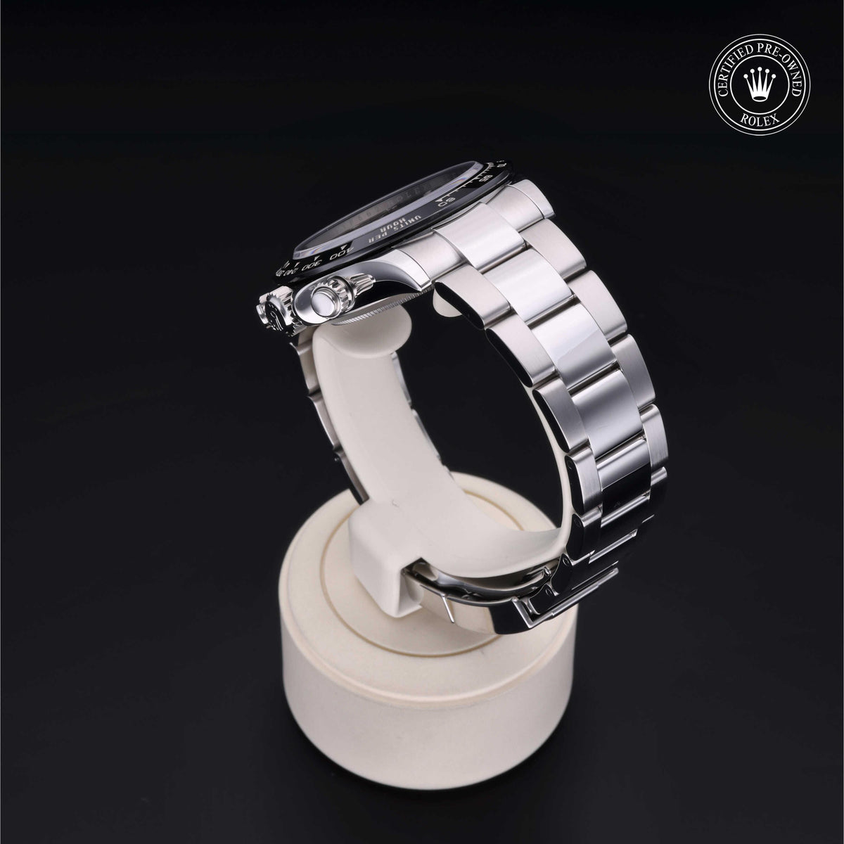 Rolex Certified Pre-Owned Cosmograph Daytona