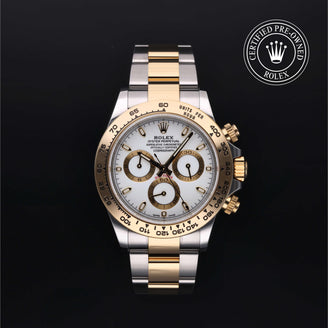 Cosmograph Daytona