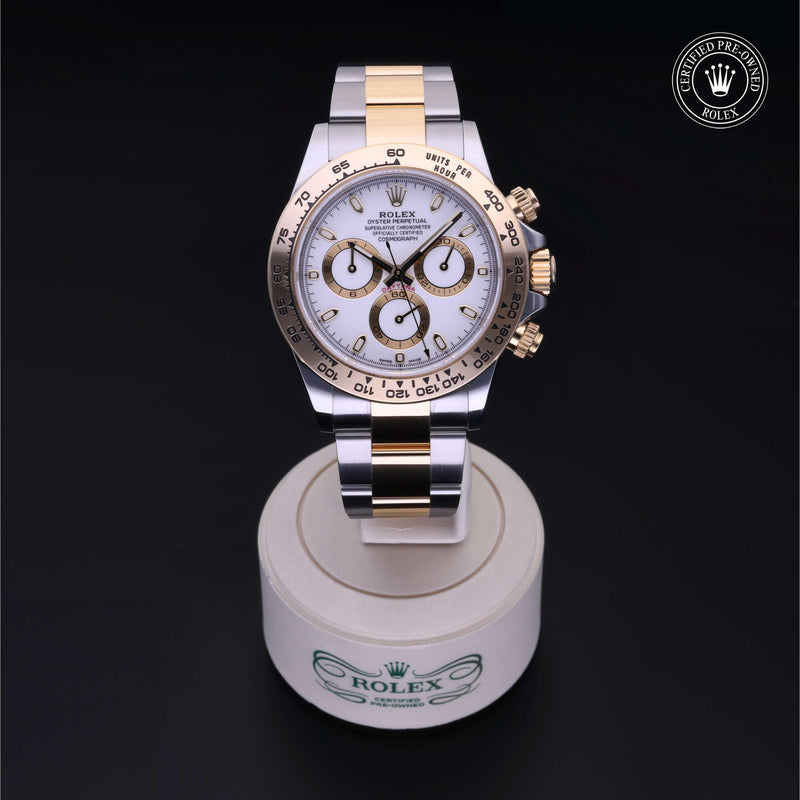 Cosmograph Daytona