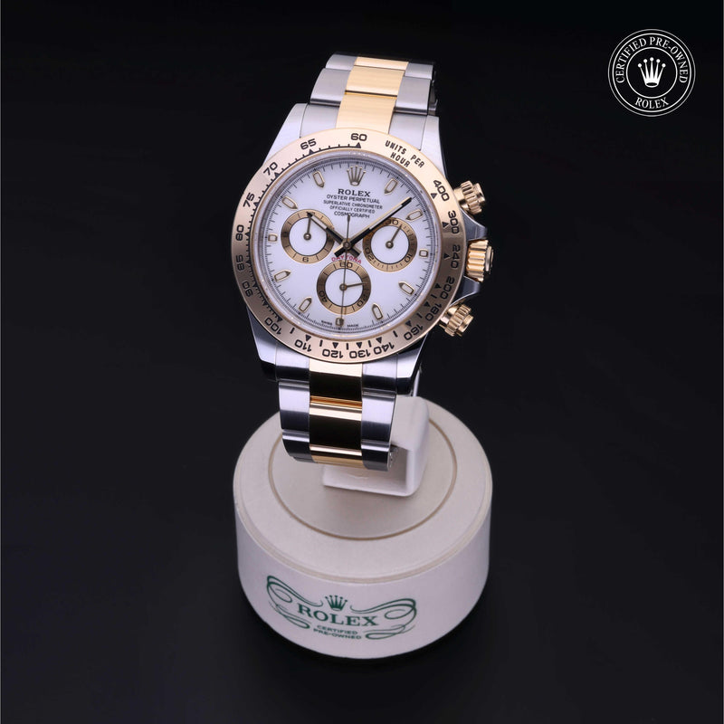 Cosmograph Daytona