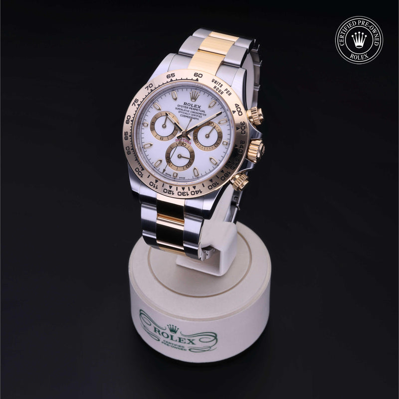 Cosmograph Daytona