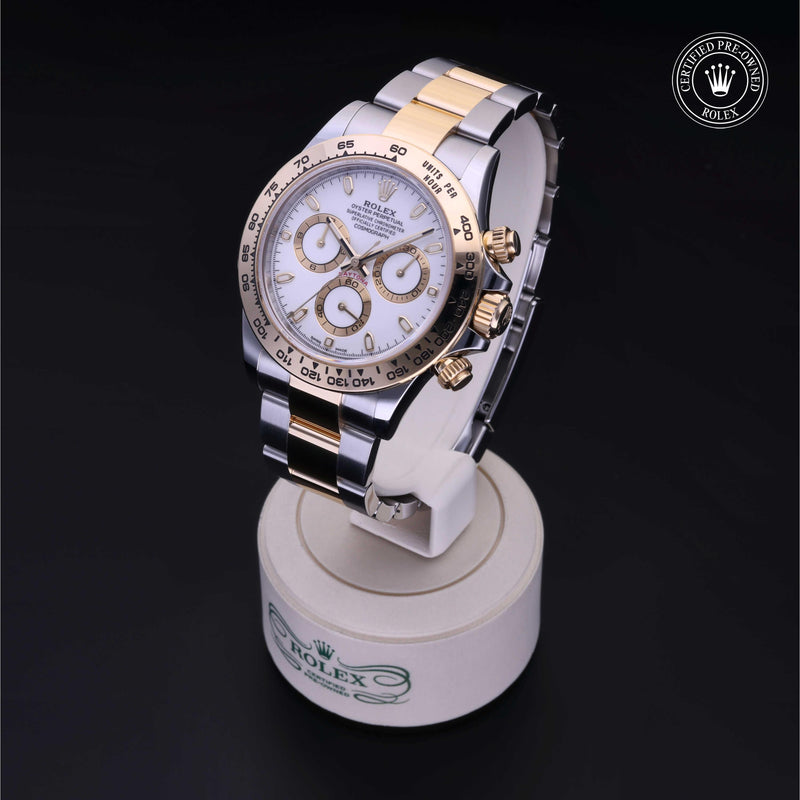 Cosmograph Daytona